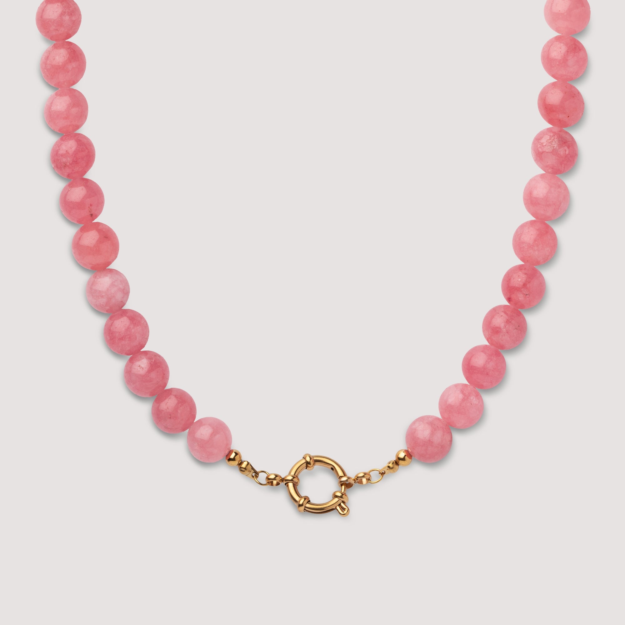 Collier Charm STONE