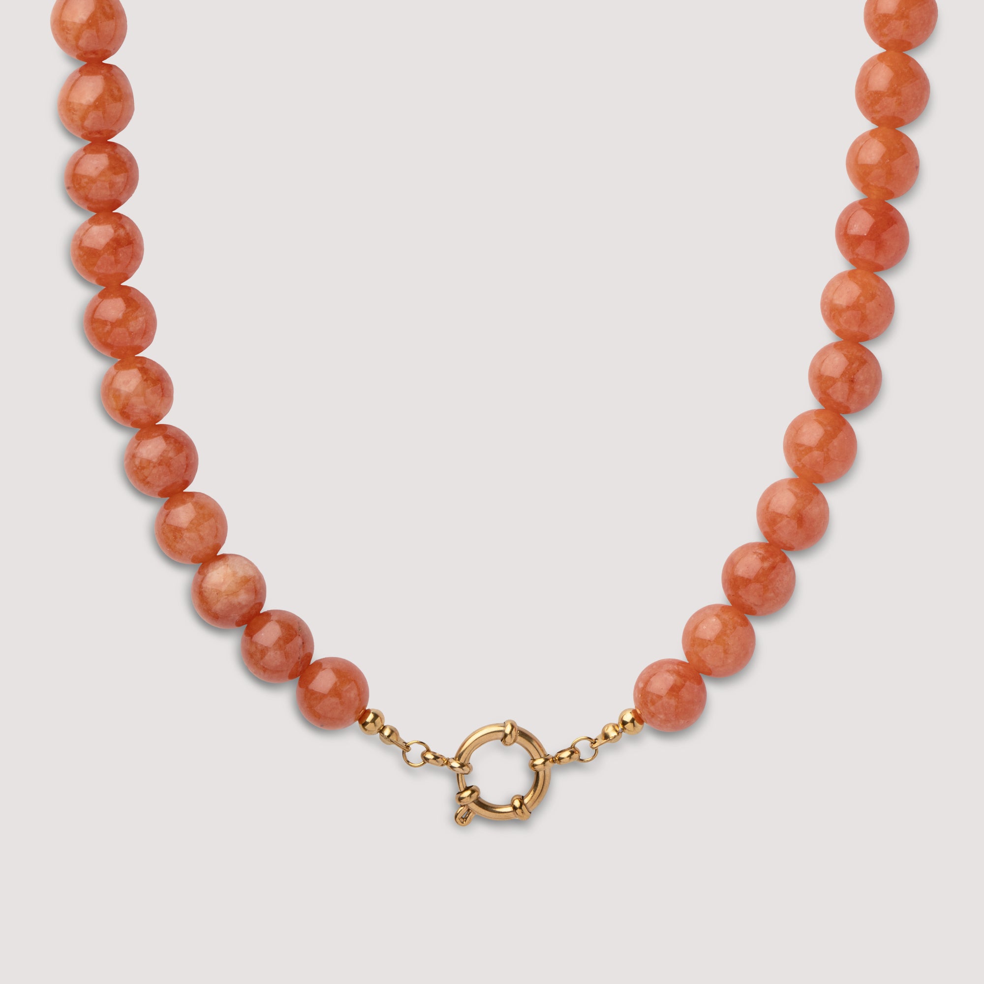 Collier Charm STONE