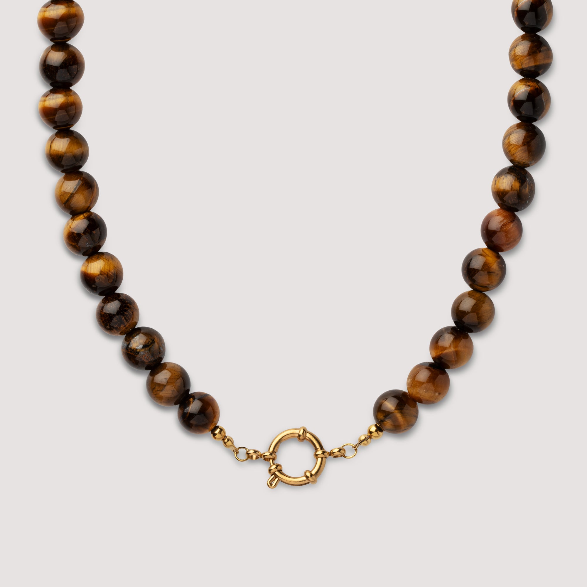 Collier Charm STONE