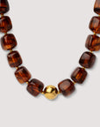 Collier TABACCO