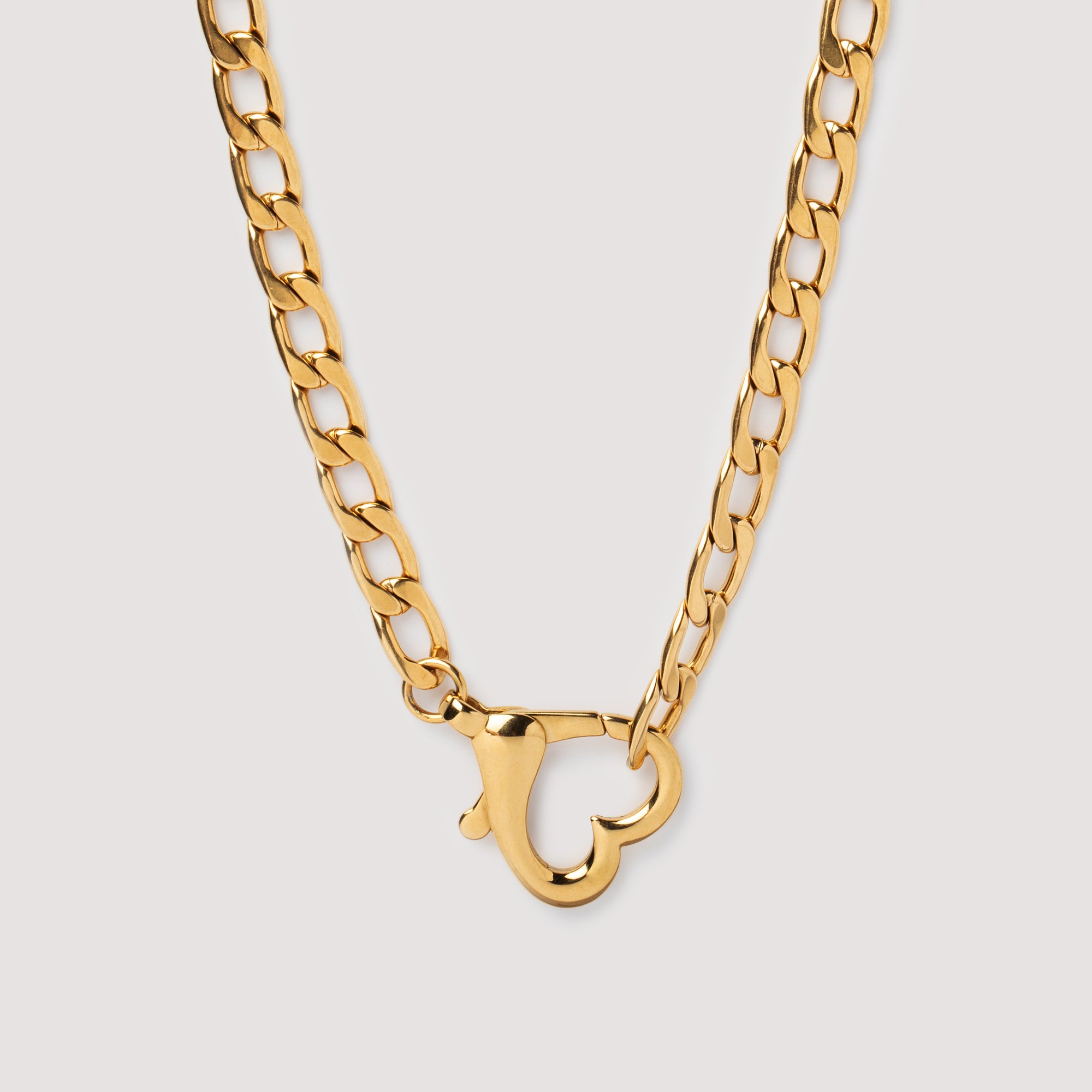 Collier charm LOVA