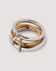 Bague MOON