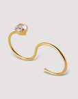 Bague SCINTILLANTE