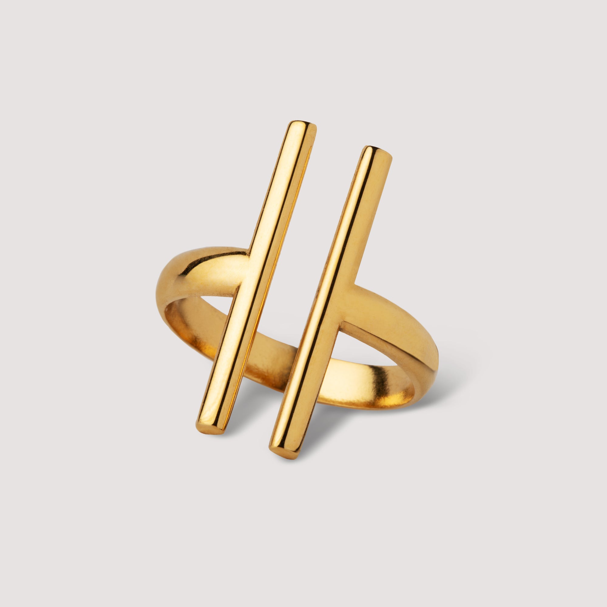 Bague OPALINE
