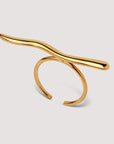 Bague AMBRE