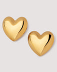 Boucles d'oreilles GOLDEN