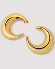 Boucles d'oreilles ECLIPSE