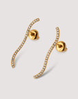 Boucles d'oreilles HONEYLIGHT