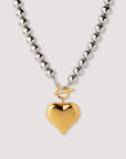Collier HALO