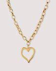 Collier GLOWY