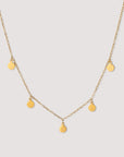 Collier SUNLIGHT