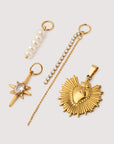 Charms ALMA