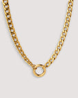 Collier charm ALMA