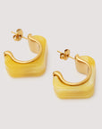 Boucle d'oreilles MANGO