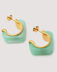 Boucle d'oreilles MANGO