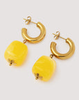 Boucle d'oreilles VERONA