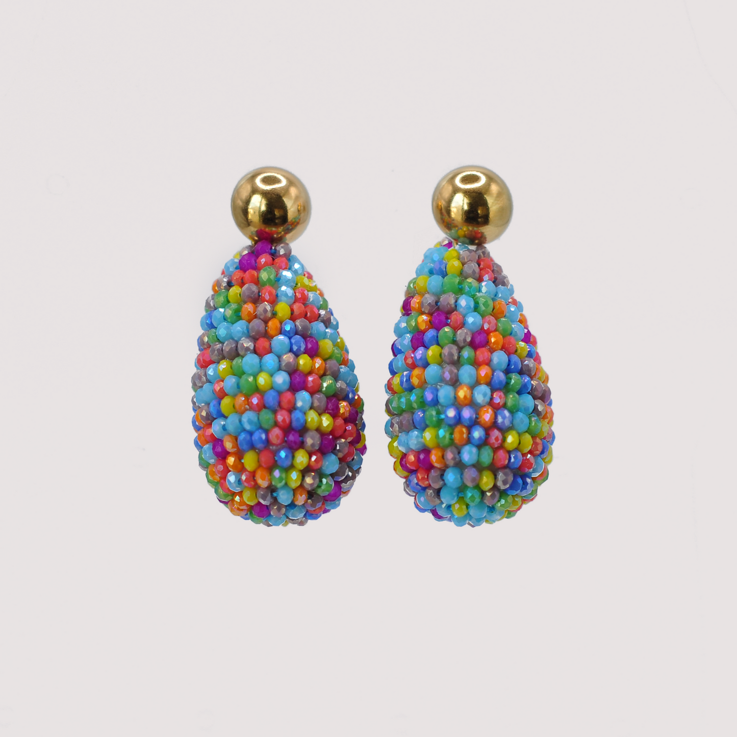 Boucles d'oreilles HOLLY