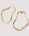 Boucles d’oreilles ROSAS