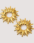 Boucles d’oreilles MUSE
