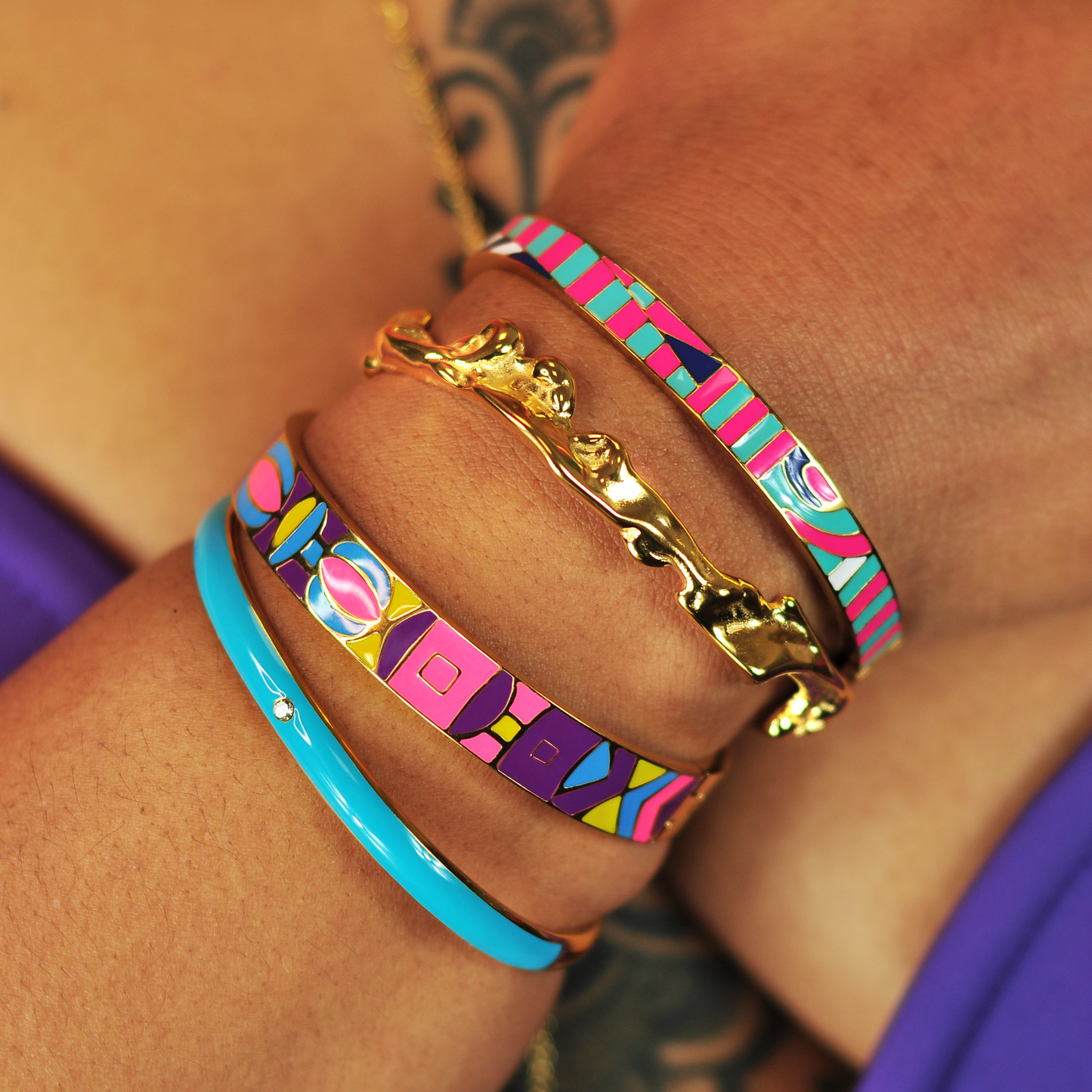 Bracelet DIANA