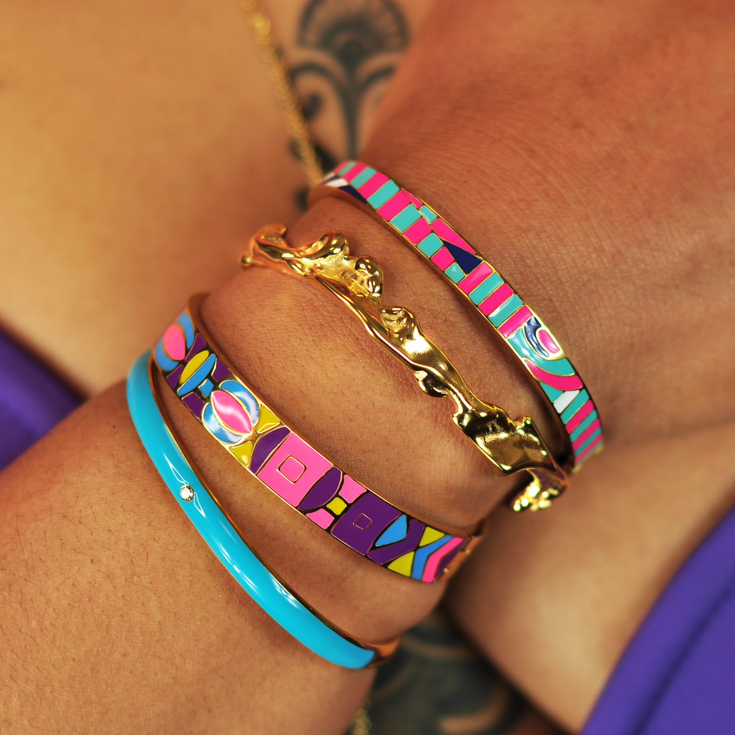 Bracelet ALICIA
