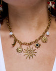 Collier ÉCUME