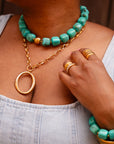 Collier ORTO