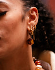 Boucles d'oreilles VERONA