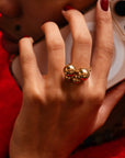 Bague MARCELLE