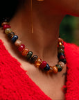 Collier ISEULT