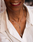 Collier EVE