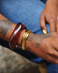 Bracelet SANTAL