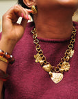 Collier EQUINOXE