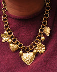Collier EQUINOXE