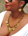 Collier EQUINOXE