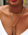 Collier WARM