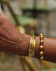 Bracelet ACAJOU