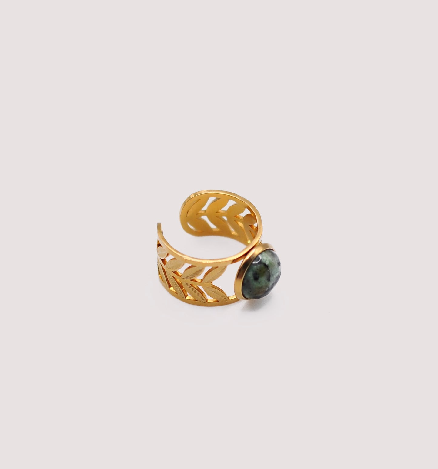 Bague PYTHON