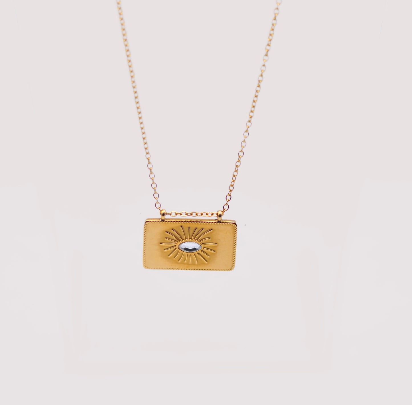 Collier CACAO