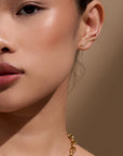 Boucles d'oreilles HONEYLIGHT