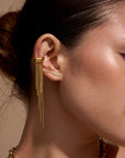 Earcuff CHAMPAGNE
