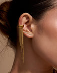 Boucles d'oreilles HONEYLIGHT