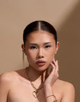 Earcuff CHAMPAGNE