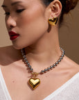 Collier HALO