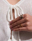 Bague MINUIT