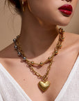 Collier CRÉPUSCULE