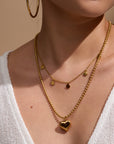 Collier SUNLIGHT