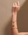 Bracelet MIDNIGHT