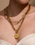 Collier SOLARIS