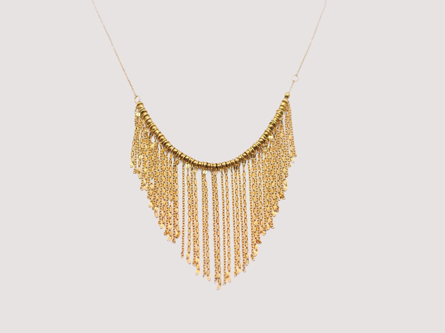Collier PIRANHA